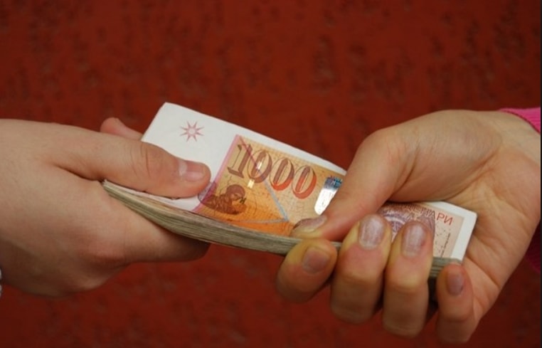 Кривична пријава против благајник од ЈП Кавадарци: Проневерени околу 9.000 евра