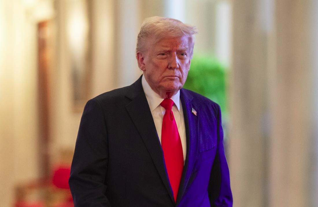 Трамп нареди поморска блокада на нафтените танкери кои се поврзани со Венецуела