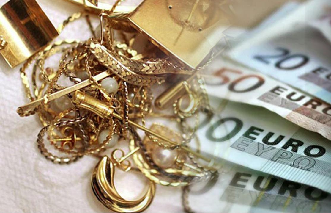 Уапсени двајца романски државјани: Измамиле 83-годишна скопјанка за пари и злато