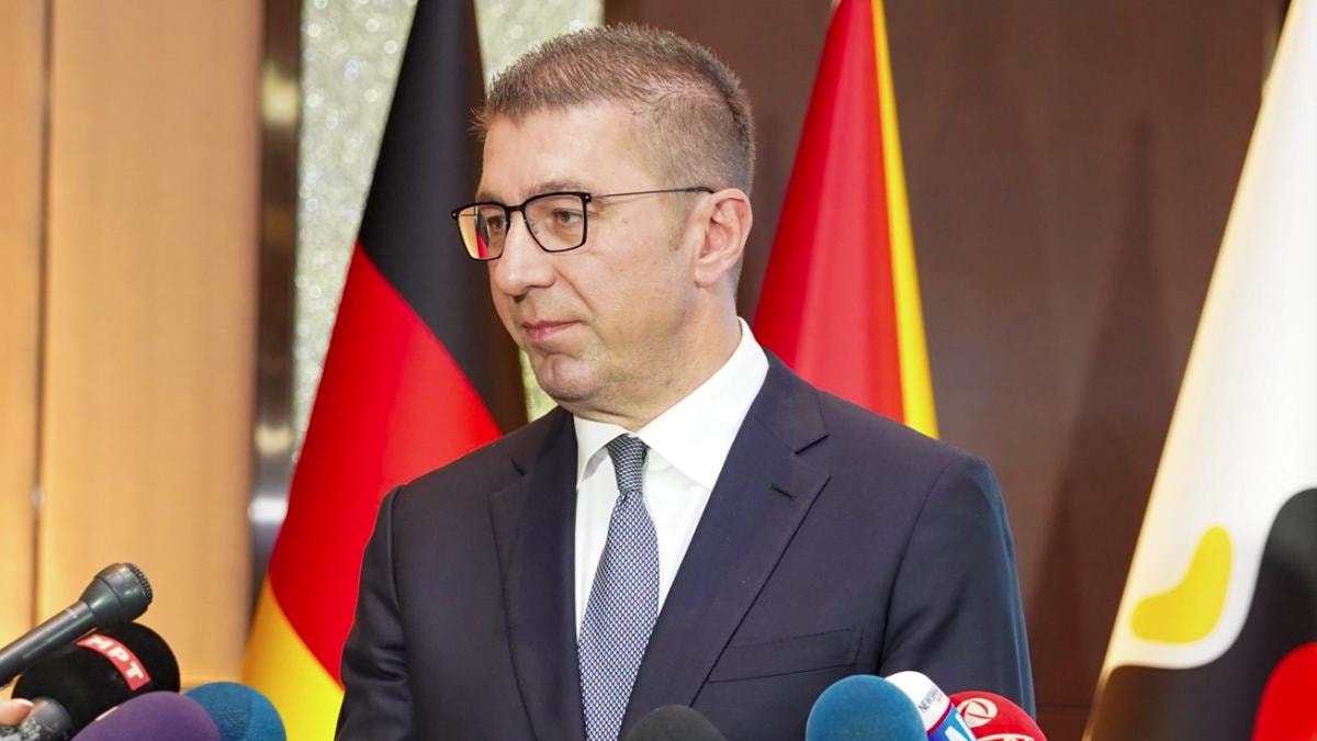 Премиерот Мицкоски најави ново проширување на позитивната листа на лекови во претстојните месеци