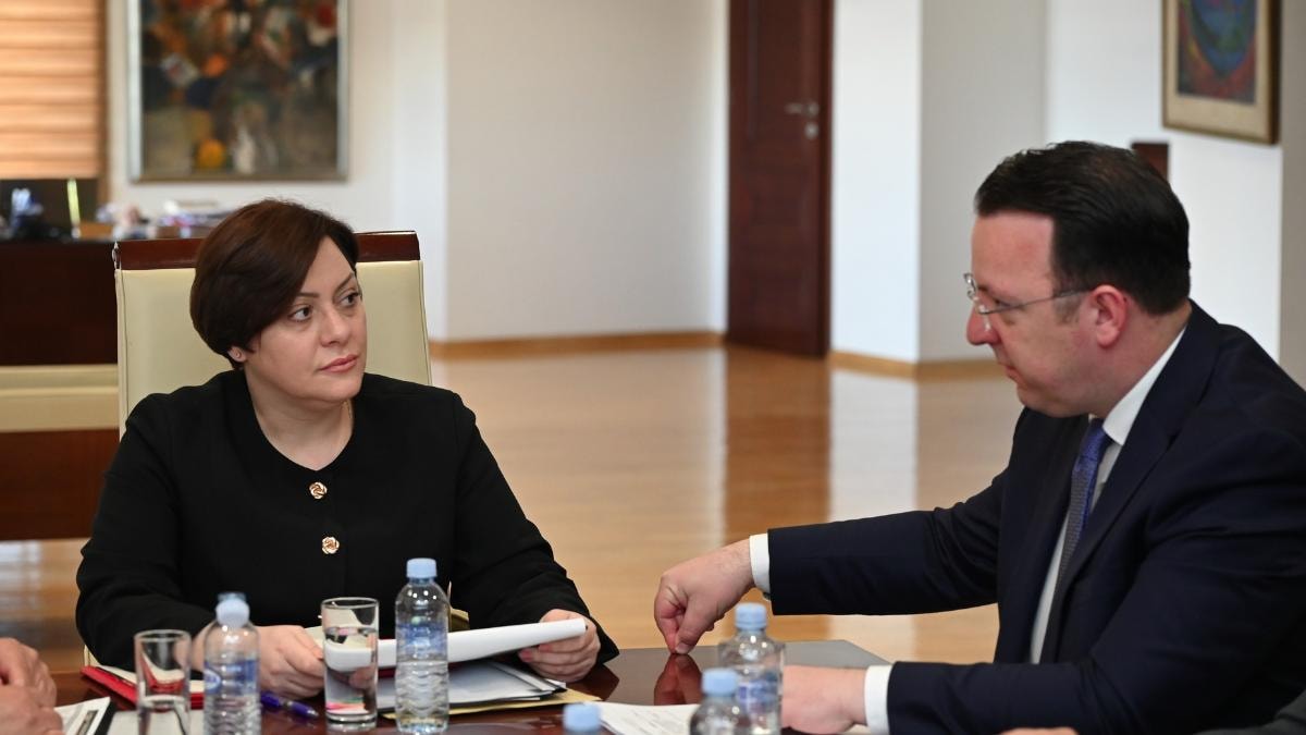 Се крои ребалансот на Буџетот за 2026 година: Министерката за финансии во интензивни преговори со четири ресори