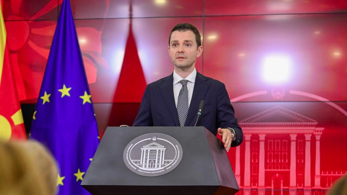 ЕУ нè награди за реформите: Добивме рекордна финансиска поддршка, повеќе од Албанија и Црна Гора