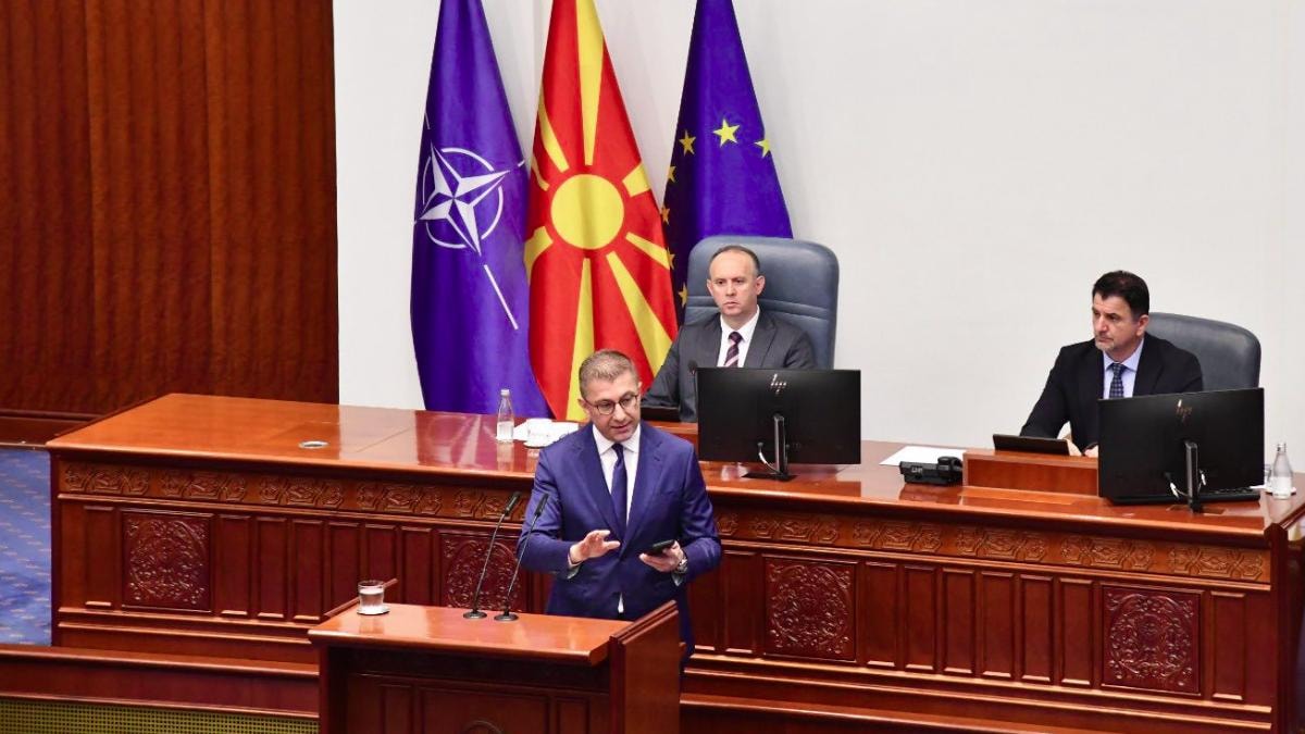 „Чебрен“ и „Галиште“ ќе чинат до 1,5 милијарди евра, Владата претпочита да се градат со пари од меѓународни кредити