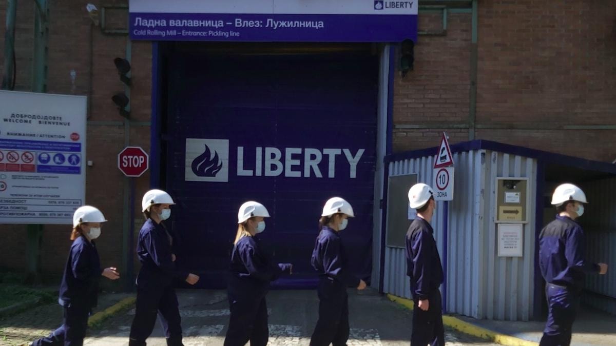 Либерти АД Скопје ги зголеми приходите на 32 милиони евра, зголемена е продажбата на домашниот пазар