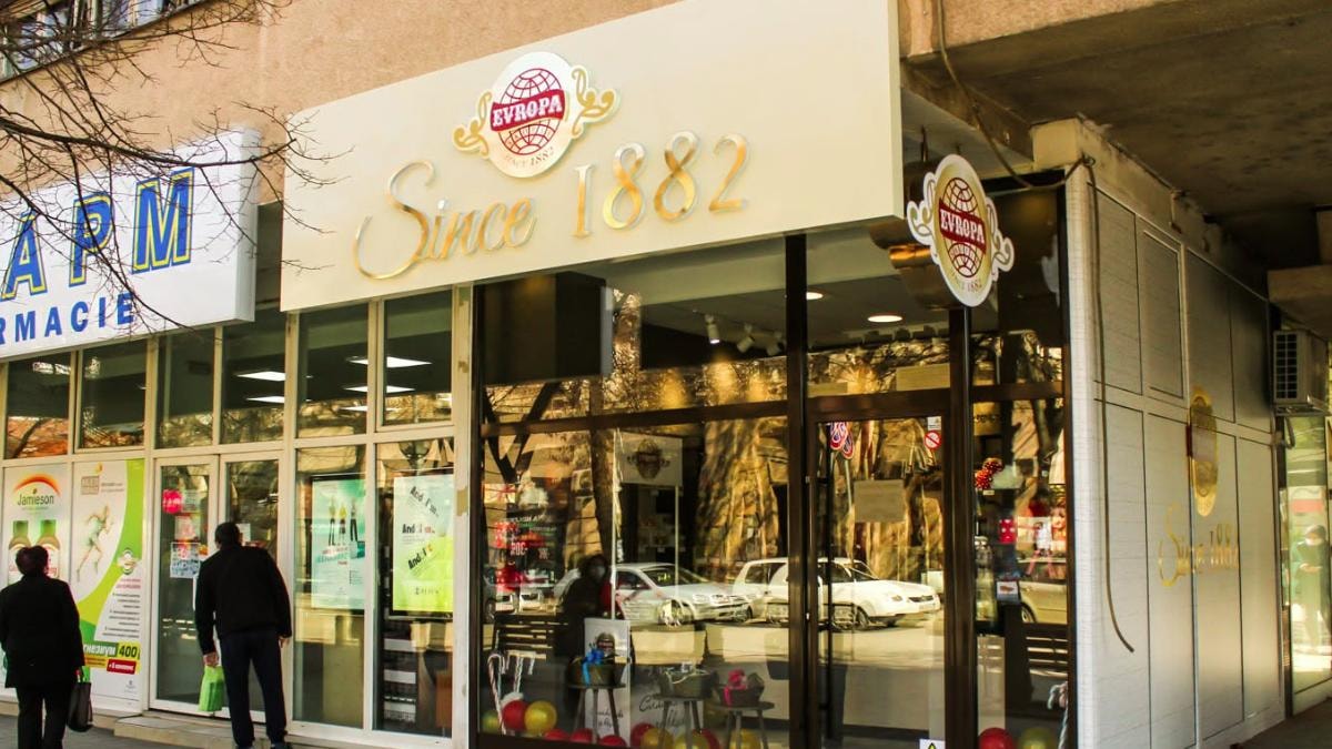 „Европа“ со раст на добивката од 56,4% во првата половина од годината