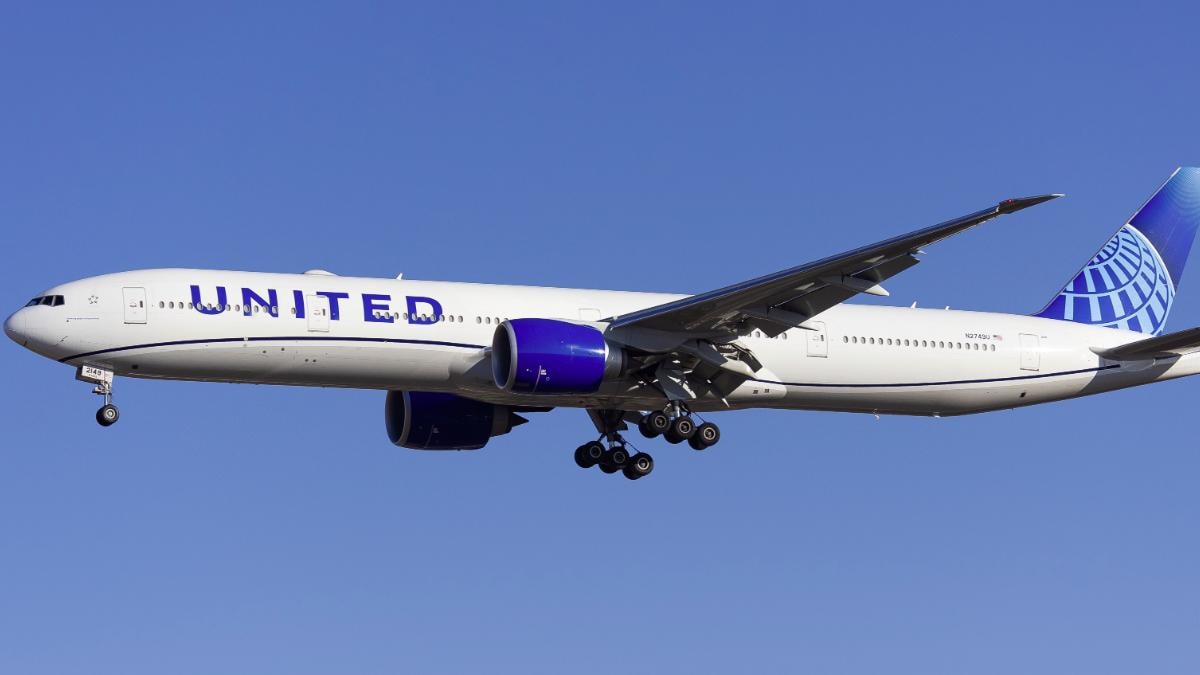 Љубљана добива директна авиолинија со Њујорк од мај следната година: United Airlines ќе лета четири пати неделно