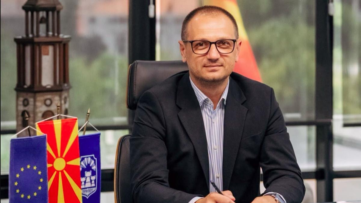 Општина Прилеп доделува по 3.000 денари финансиска поддршка за секое прваче