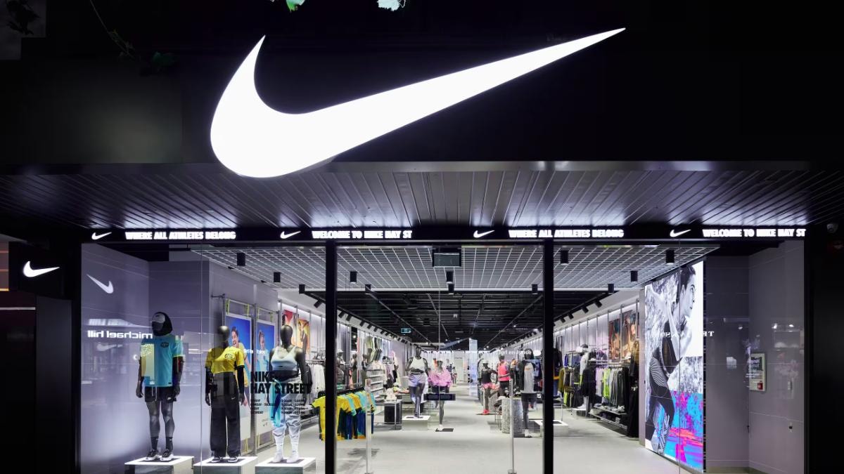 Акциите на Nike под притисок: Компанијата ќе биде отстранета од S&P 100