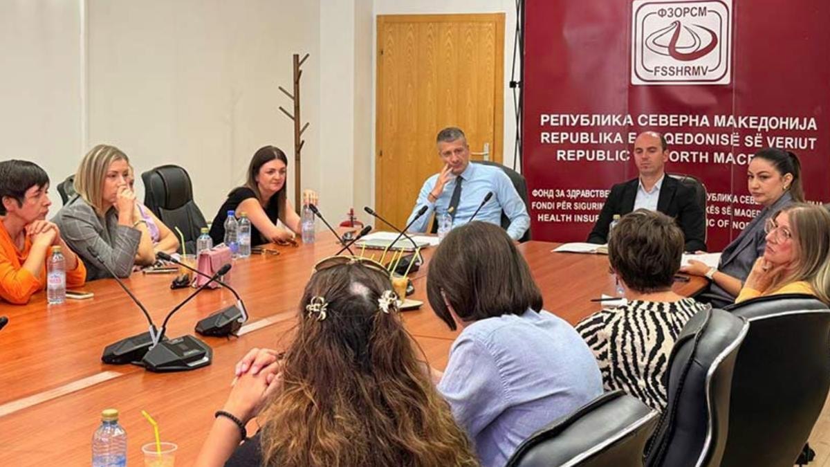 ФЗО воведува построги контроли за лажните боледувања, рецептите за лекови ќе важат и после полноќ