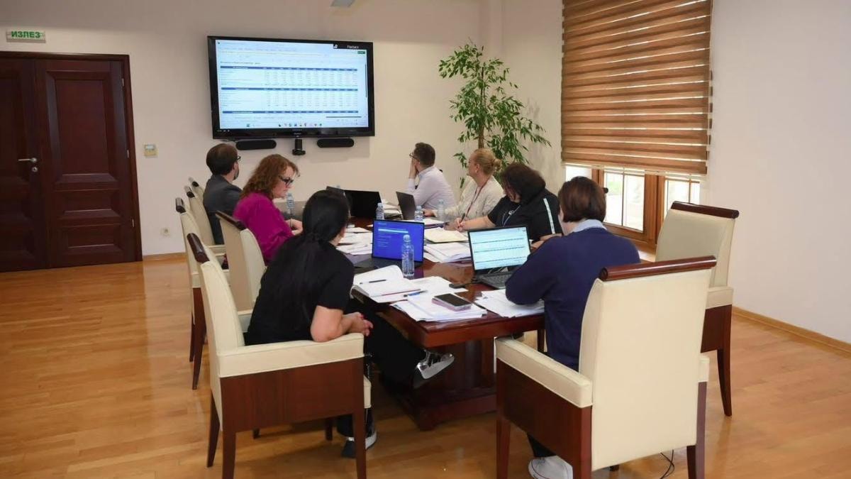Министерството за финансии работи на подготовка на Буџетот за 2027 година