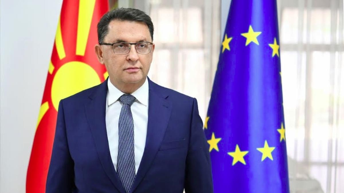 Славески за прекуграничните трансфери: Префрлањето средства не значи сомнителна активност