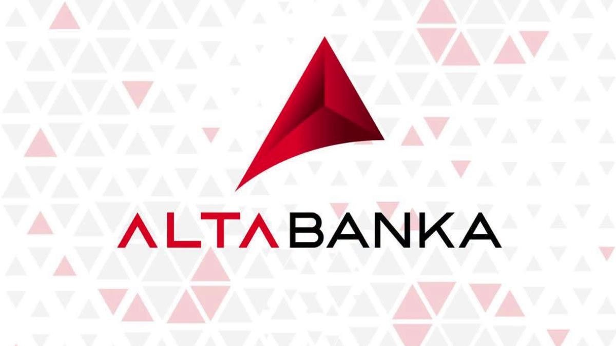 АЛТА банка остана без дозвола за работа во Србија, од АЛТА банка Битола велат дека се ликвидни и стабилни во Македонија