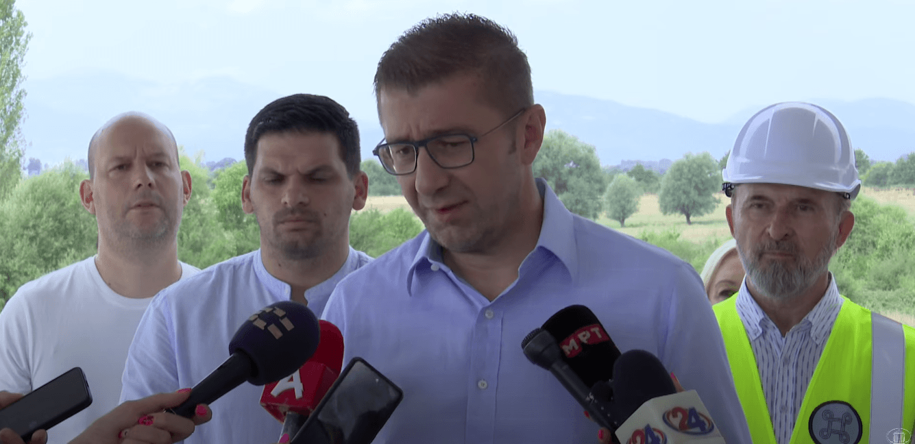 Забрзано се работи на делницата Климештани-Охрид, наскоро ќе биде пуштена во употреба