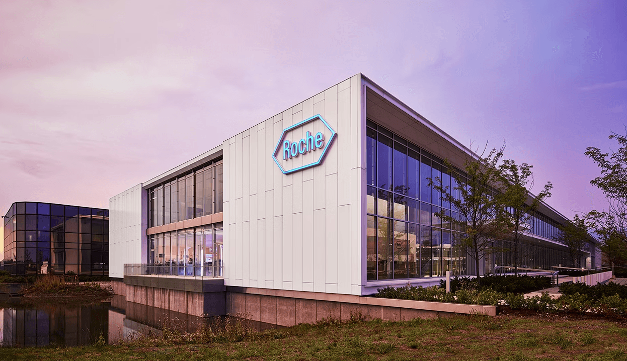 Швајцарскиот фармацевтски гигант Roche ја купува американската биофармацевтска компанија 89bio за 3,5 милијарди долари