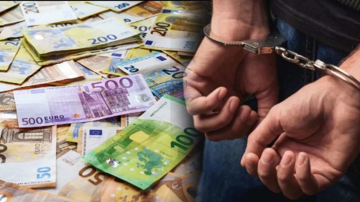 Лишени од слобода три лица кои изнудувале пари од скопјанец