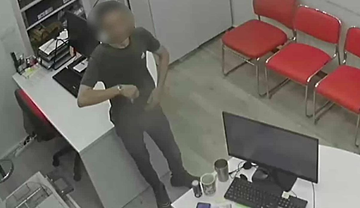 Уапсен скопјанец за две разбојништва во филијали за брзи кредити