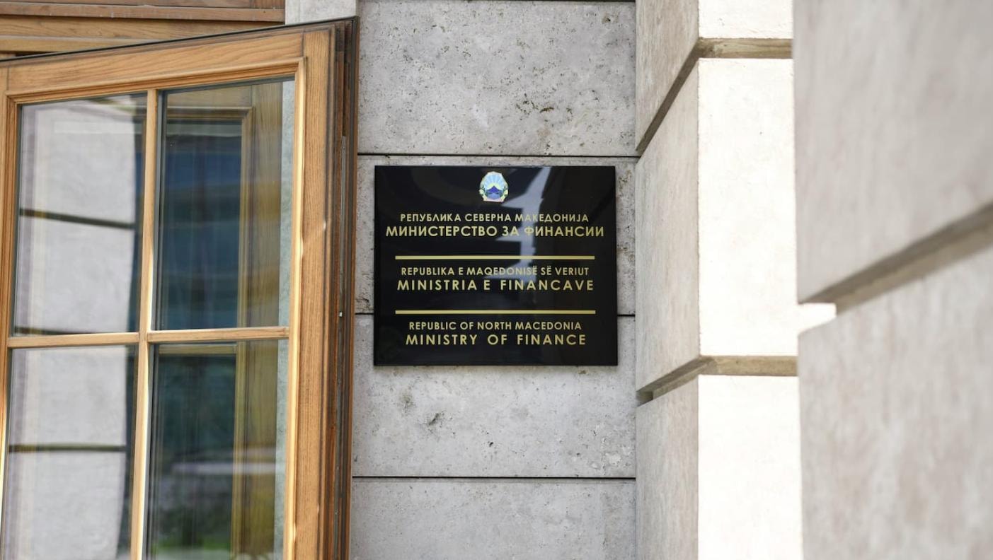 Министерството за финансии утре ќе исплати 18,48 милиони евра за втората емисија на граѓански обврзници