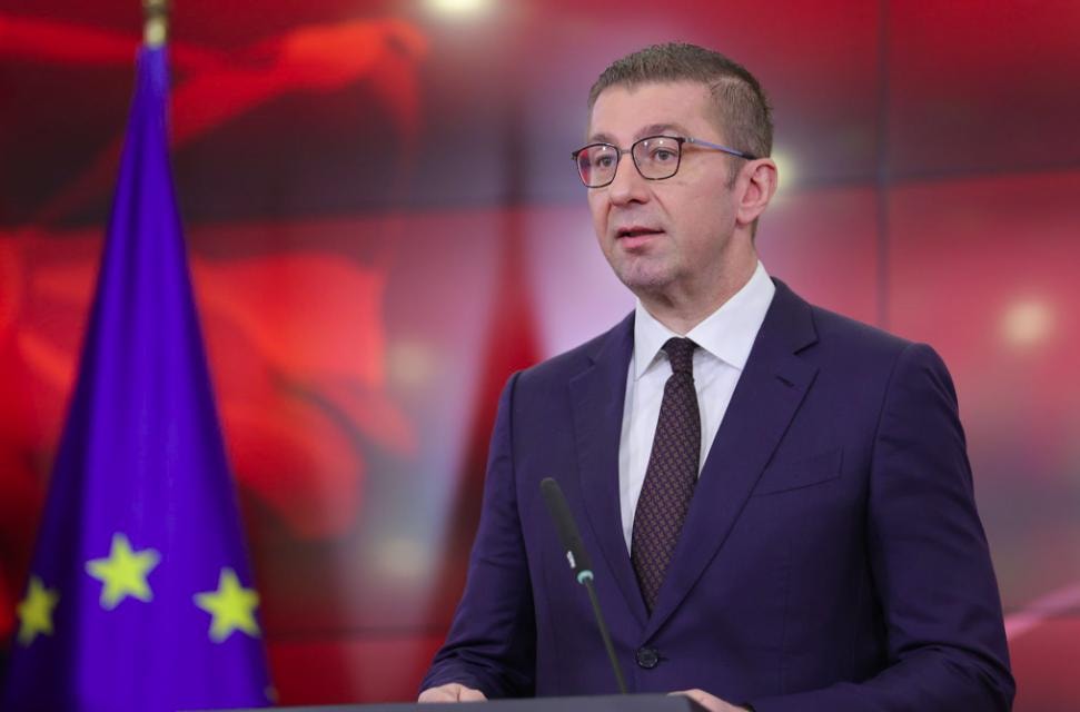 Мицкоски: Пристигнати се рекордни 6045 апликации за искористување на мерката за самовработување