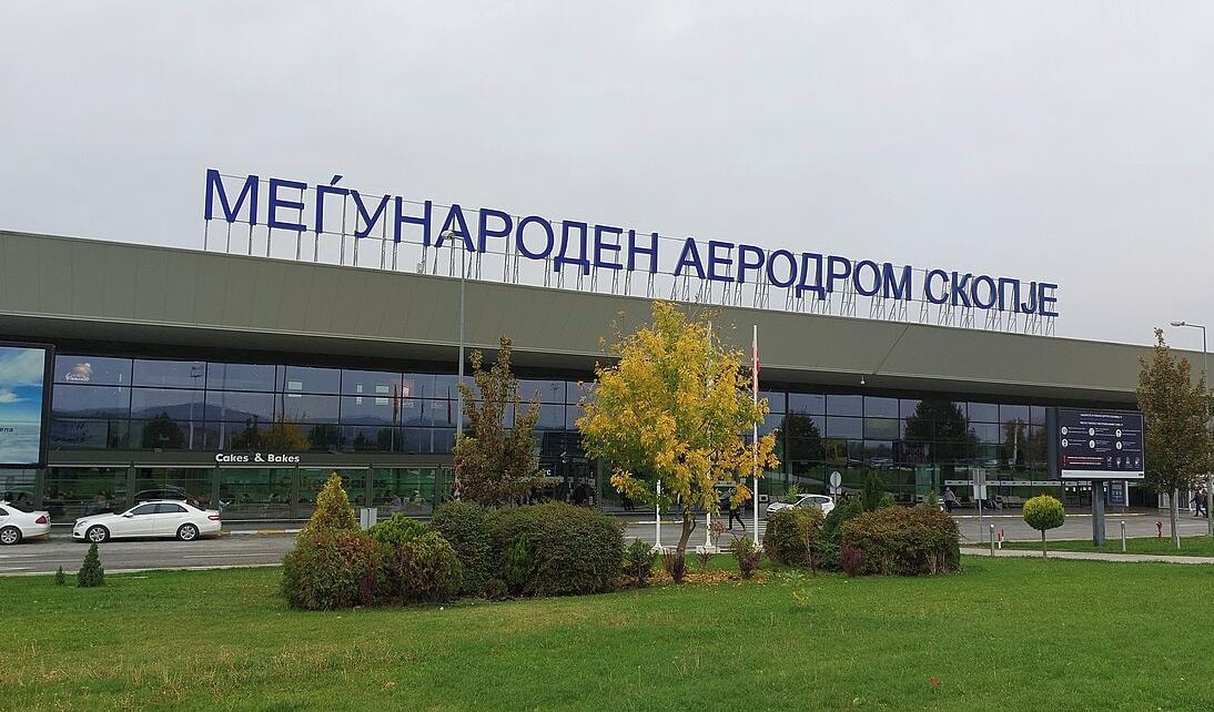 ТАВ Македонија инвестираше 3,8 милиони евра во модернизација на Меѓународниот Аеродром Скопје