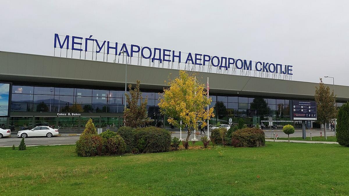 Првпат по пандемијата паѓа бројот на авиопатници во Европа, Македонија со рекорден раст