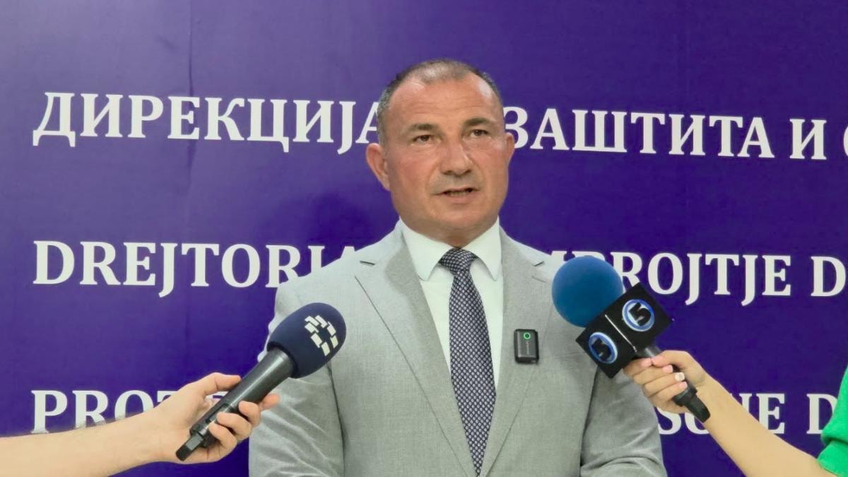 Се бараат поранешни војници, полицајци и пожарникари за гаснење пожари, хонорар од 2.150 евра за три месеци