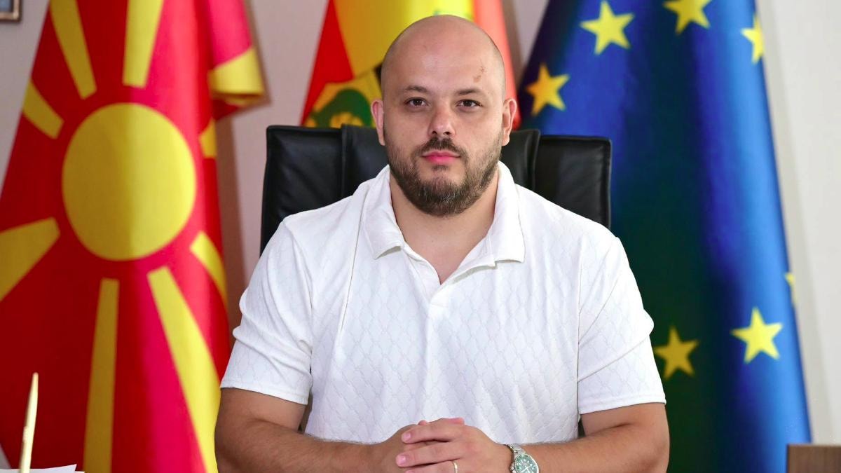 Костовски најави работно лето во Бутел: Започнува изградбата на новата поликлиника