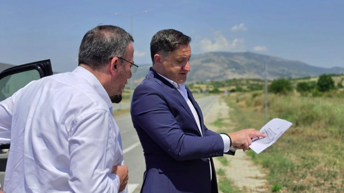 Нова потенцијална инвестиција од 25 милиони евра: Турската „Sivriler Group“ планира над 100 вработувања во ТИРЗ