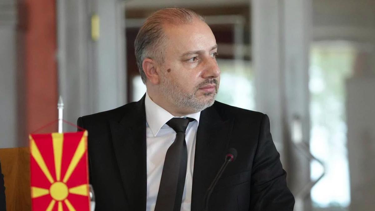 Николовски: Царината со историски највисока месечна наплата од 14 милијарди денари во јули