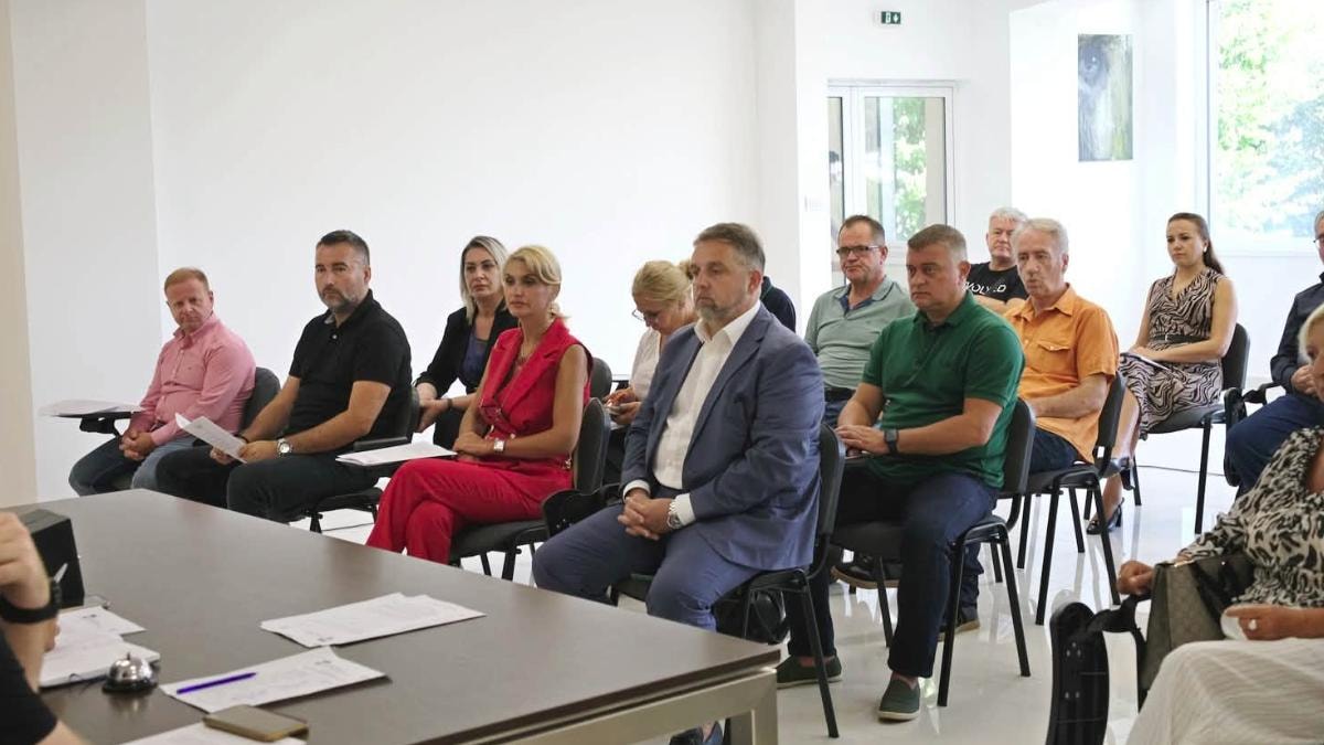 Две градинки во Општина Карпош ќе добијат фотонапонски централи