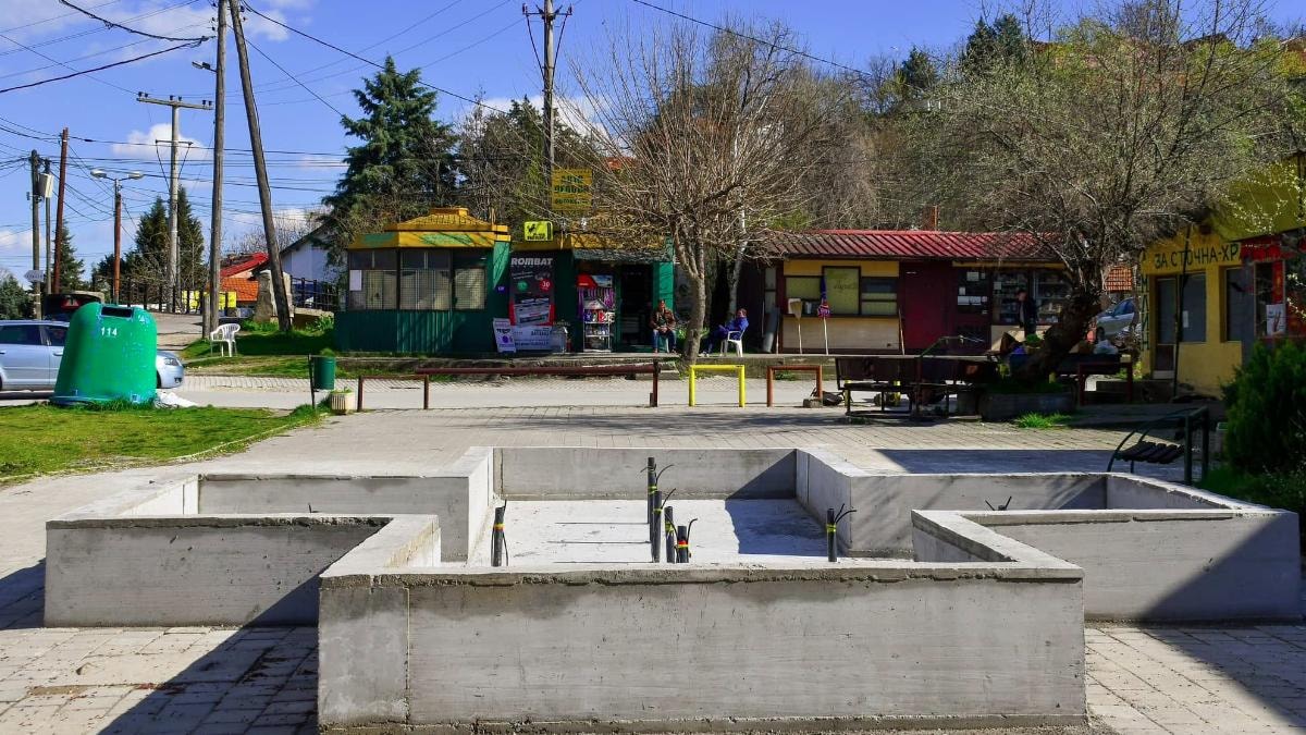 Кисела Вода исклучува фонтани и чешми како превенција од западнонилска треска
