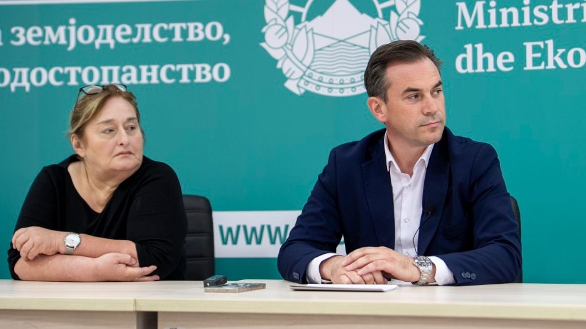 Крај за несигурниот откуп: Новиот закон носи писмени договори и заштита за земјоделците