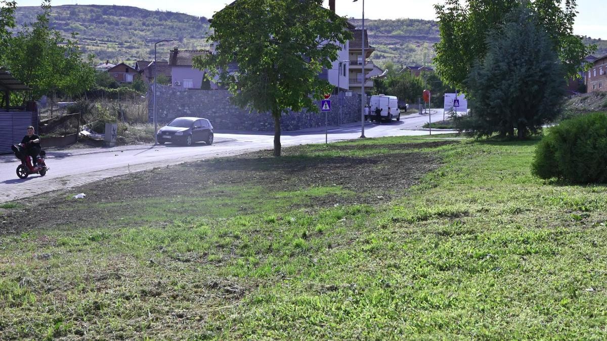 Јанчев најави уредување на 7.500 квадратни метри зелена површина во Кавадаречки дол