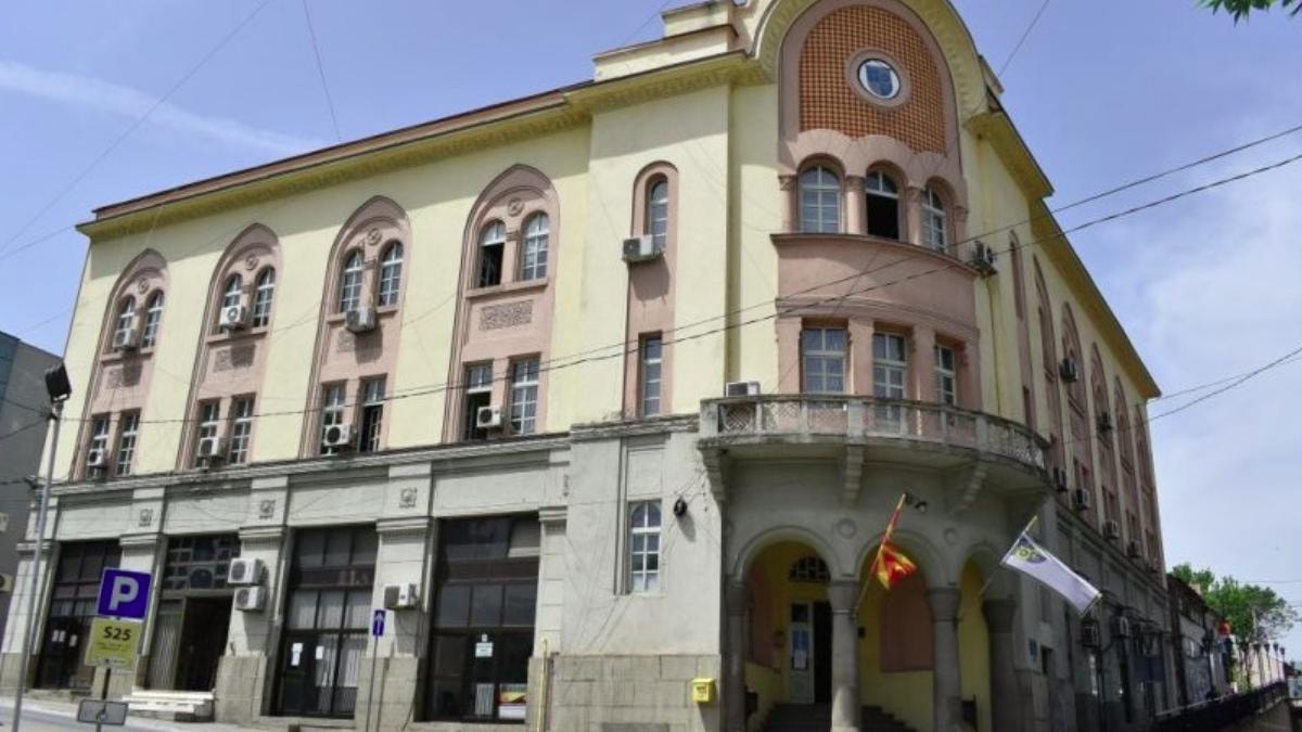 Кривична пријава против поранешен градоначалник на Струмица за нелегална легализација во Куклиш