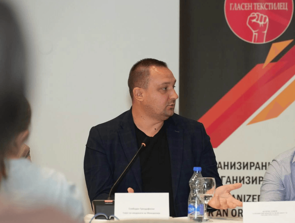 ССМ бара зголемување на минималната плата од најмалку 500 евра