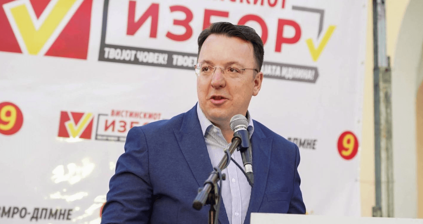 Министерот Николоски најави изградба на експресен пат од Смоквица до Ново Село за поврзување на Коридорите 10 и 11