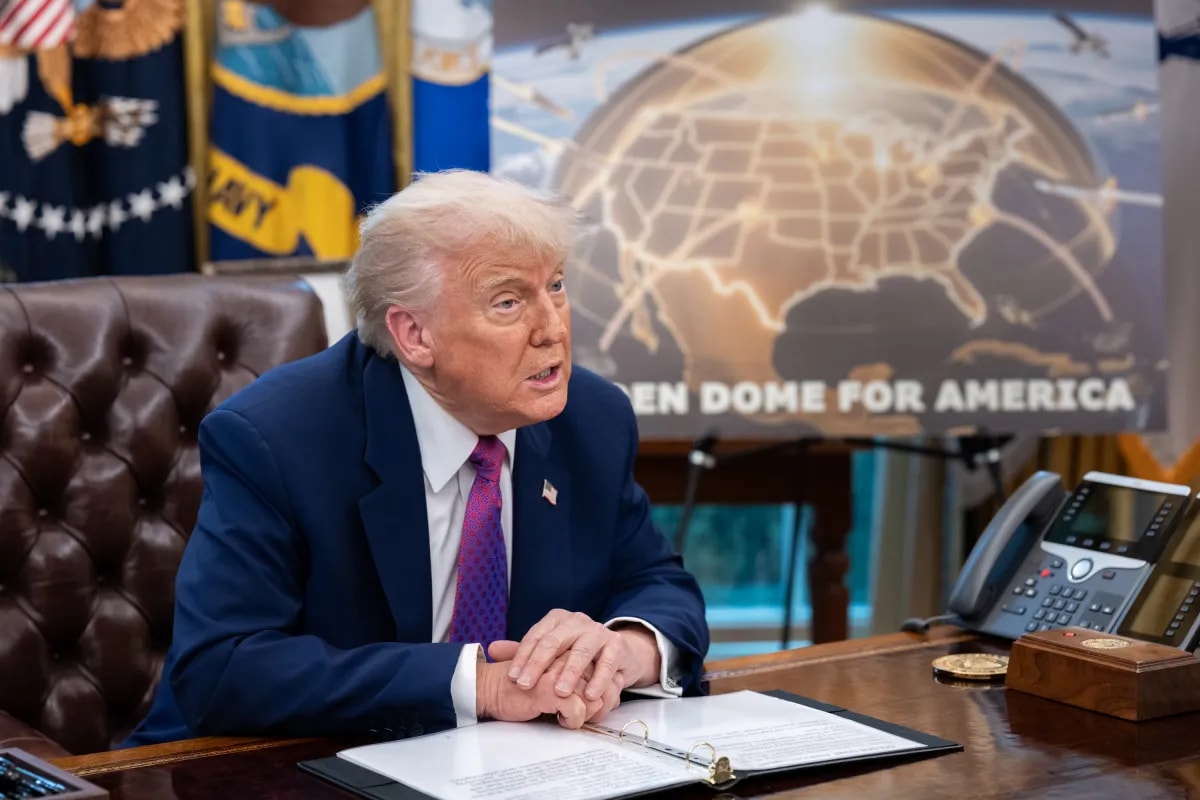 Трамп најави 100% царина за Кина како одговор на кинеските извозни контроли