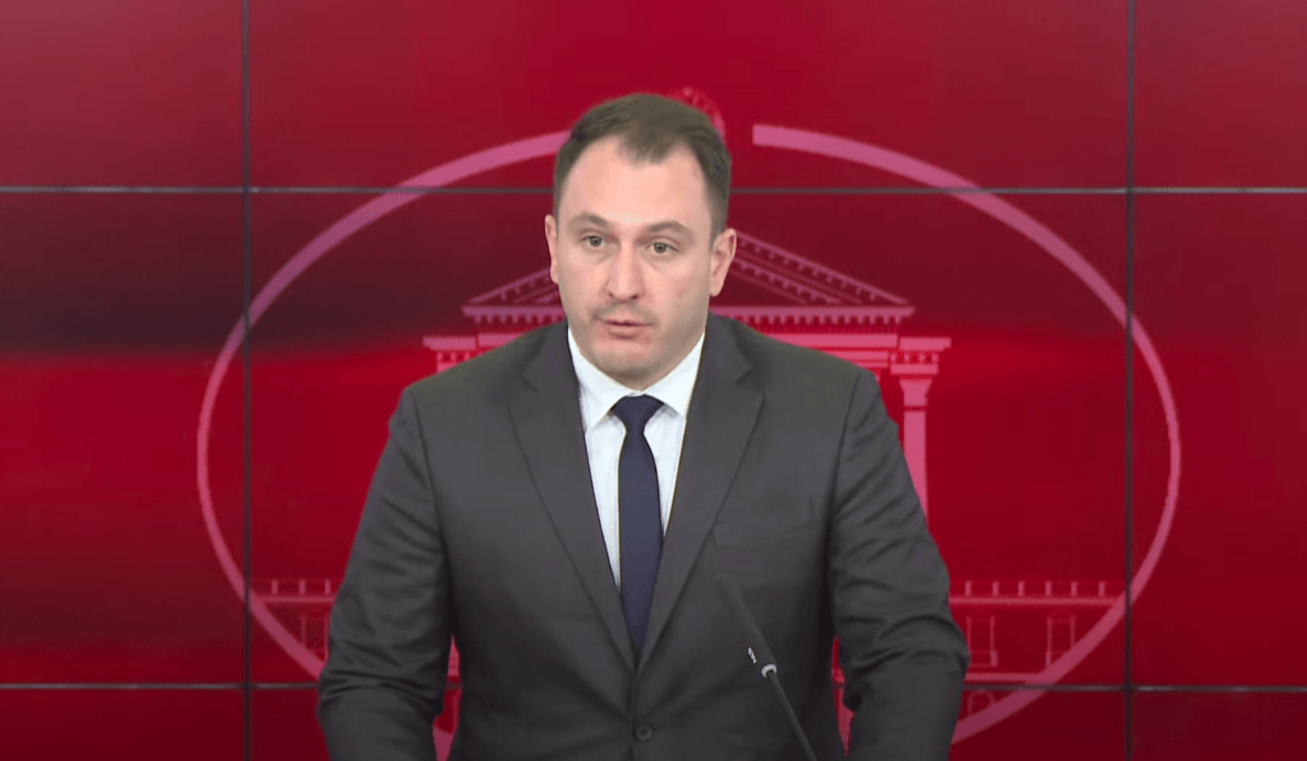 Македонија добива Национален центар за вештачка интелигенција вреден 6 милиони евра