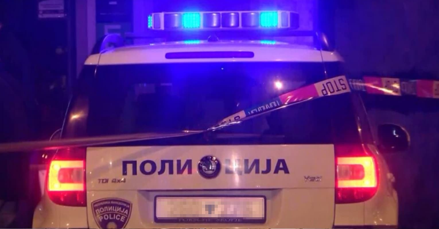 Приведени 39 албански државјани за нелегално работење во градежна фирма