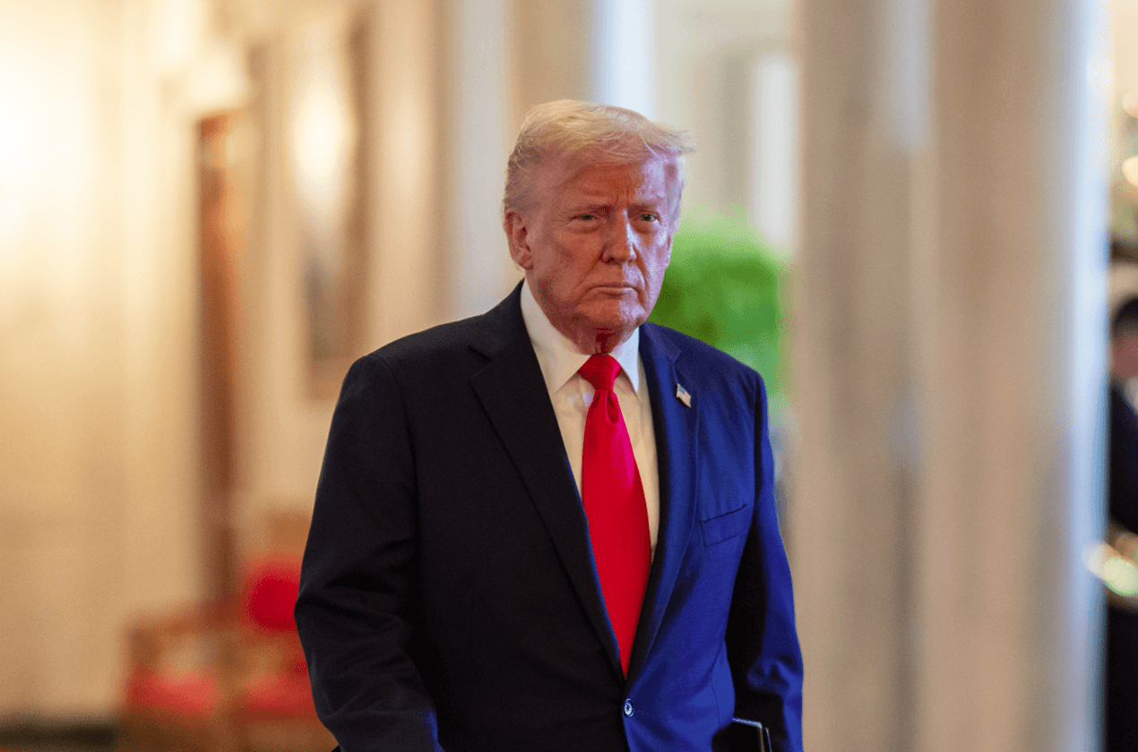 Трамп: Тешко е да се добие војна без напад на агресорот