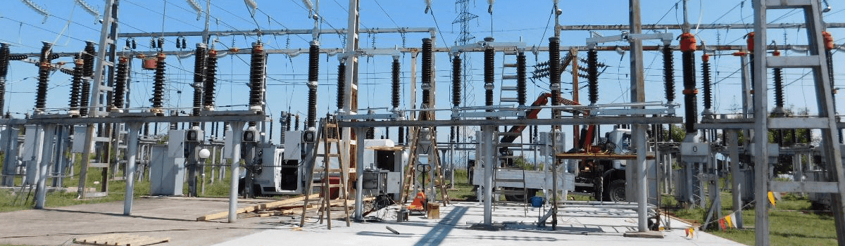 Нов 400/110 kV трансформатор пристигна во ТС „Дуброво“ - инвестиција вредна 4,8 милиони евра